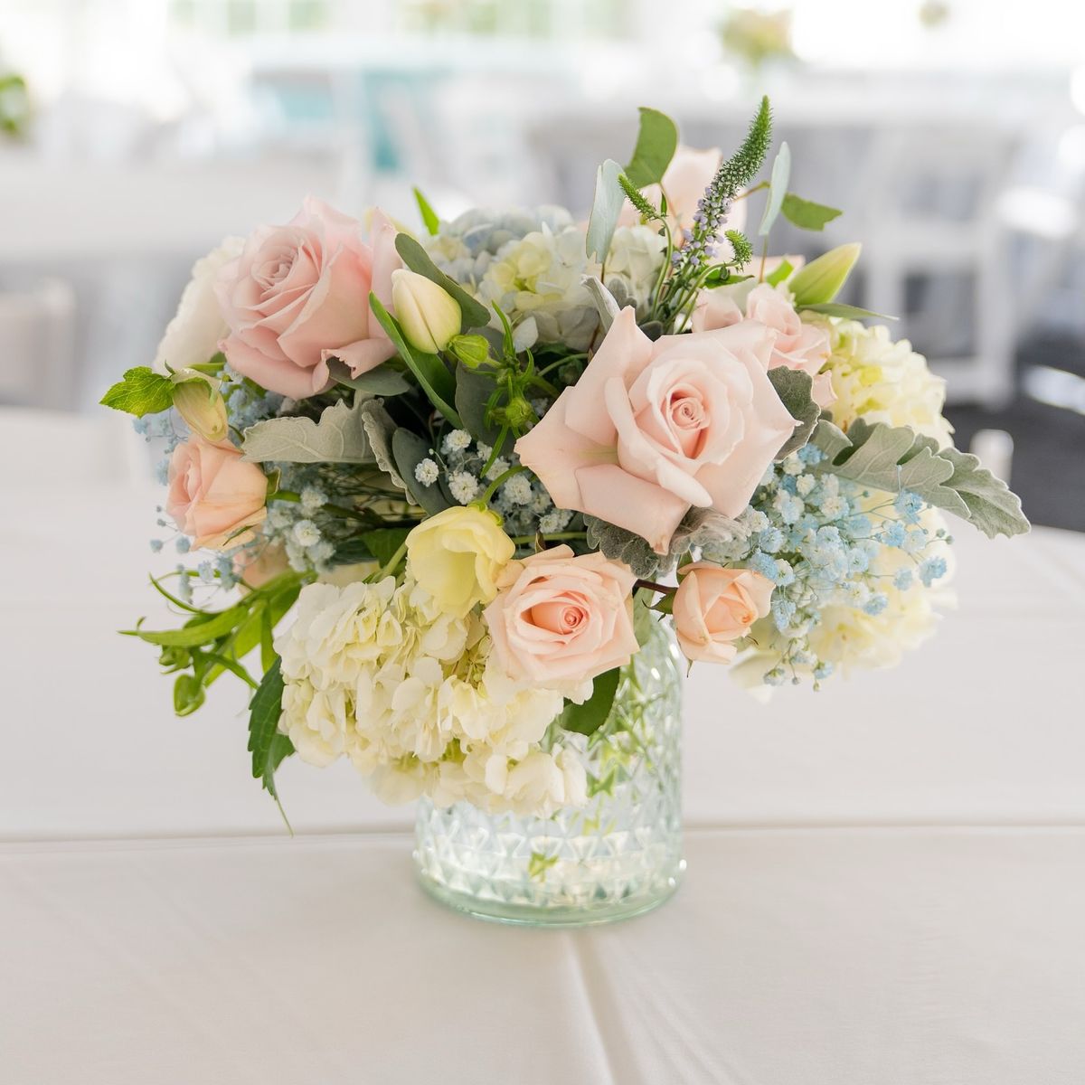 Phogryngrcrax - Tapahtumakukat